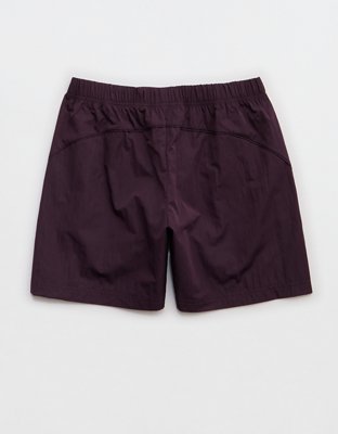 OFFLINE By Aerie Day Off 5" Short