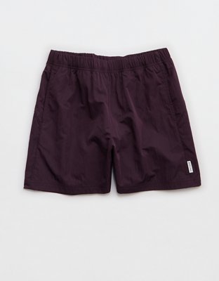 OFFLINE By Aerie Day Off 5" Short