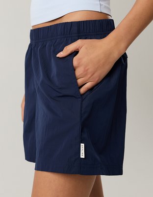 OFFLINE By Aerie Day Off 5" Short