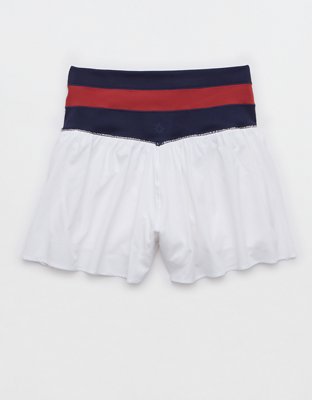 OFFLINE By Aerie Real Me Crossover Flowy Short