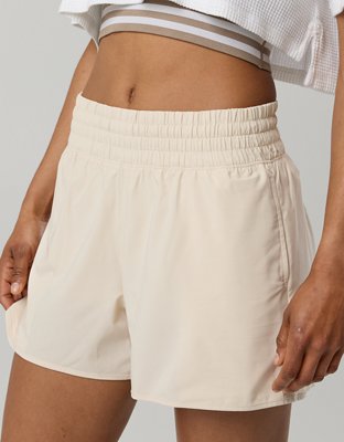 OFFLINE By Aerie 4" Hot Stuff Short
