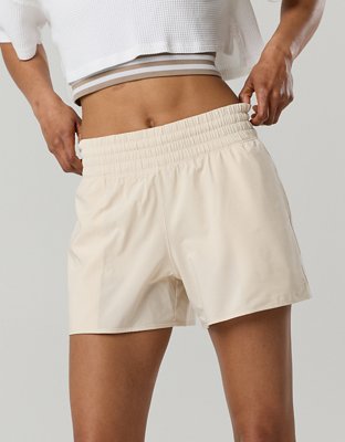 Short chaud devant de 4 po OFFLINE d’Aerie