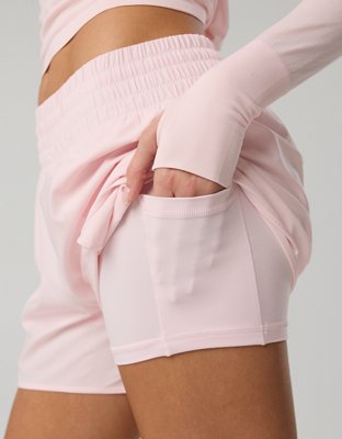 OFFLINE By Aerie 4" Hot Stuff Short