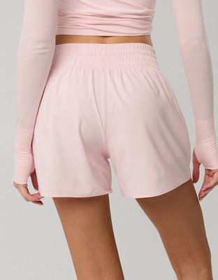 OFFLINE By Aerie 4" Hot Stuff Short