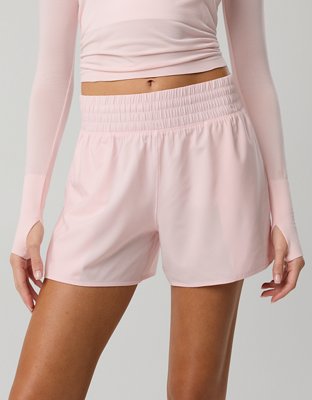 OFFLINE By Aerie 4" Hot Stuff Short