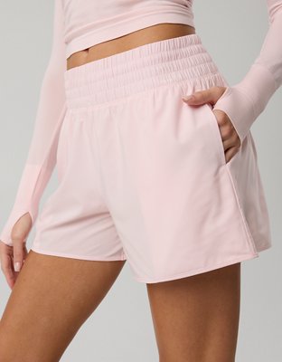 OFFLINE By Aerie 4" Hot Stuff Short