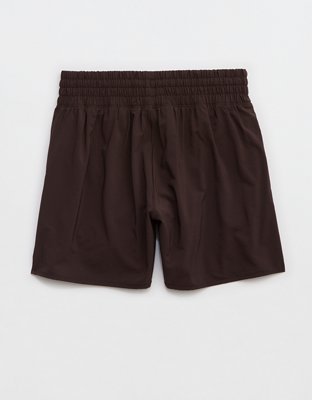 OFFLINE By Aerie 4" Hot Stuff Short