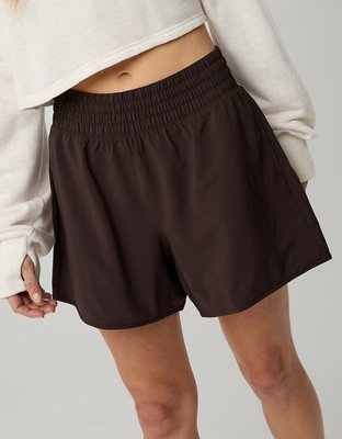 OFFLINE By Aerie 4" Hot Stuff Short