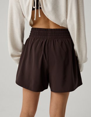 OFFLINE By Aerie 4" Hot Stuff Short