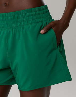 OFFLINE By Aerie 4" Hot Stuff Short