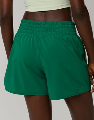 OFFLINE By Aerie 4" Hot Stuff Short