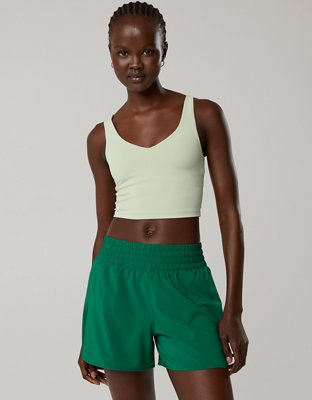 OFFLINE By Aerie 4" Hot Stuff Short