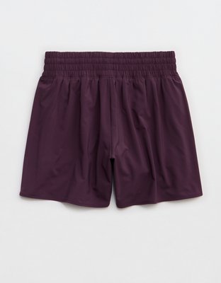 OFFLINE By Aerie 4" Hot Stuff Short