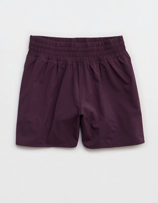 OFFLINE By Aerie 4" Hot Stuff Short