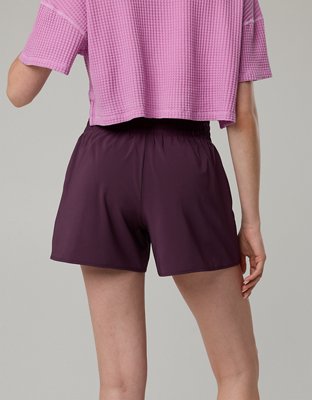 OFFLINE By Aerie 4" Hot Stuff Short