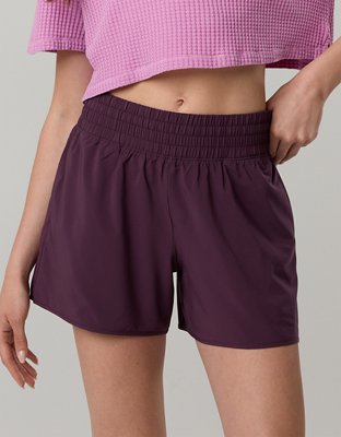 OFFLINE By Aerie 4" Hot Stuff Short