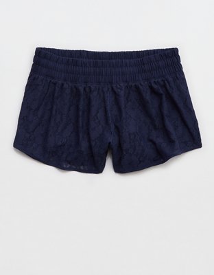 OFFLINE By Aerie 2 Hot Stuff Lace Short