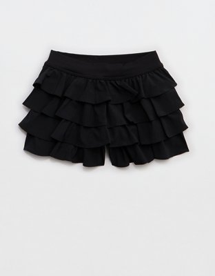 OFFLINE By Aerie Oxford Mini Skirt