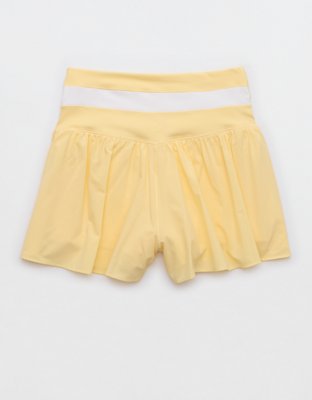 OFFLINE By Aerie Real Me Crossover Flowy Short