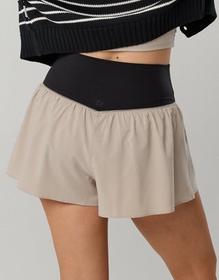 OFFLINE By Aerie Real Me Scoop T-Shirt