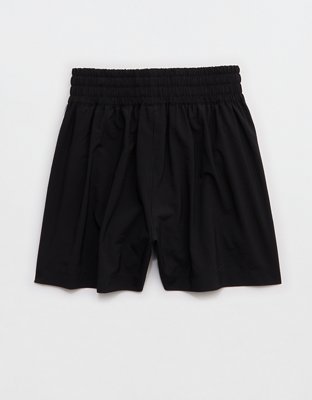 OFFLINE By Aerie High Waisted 3" Hot Stuff Track Short