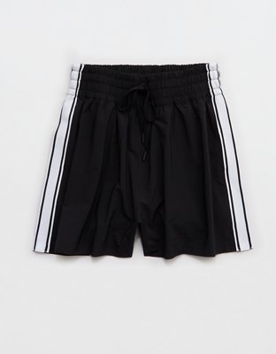OFFLINE By Aerie High Waisted 3" Hot Stuff Track Short