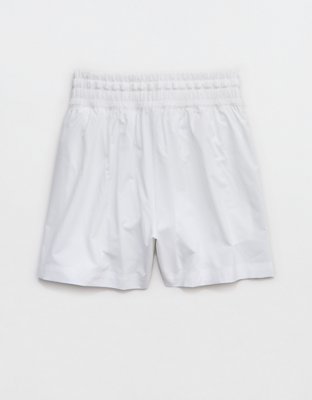 OFFLINE By Aerie High Waisted 3" Hot Stuff Track Short