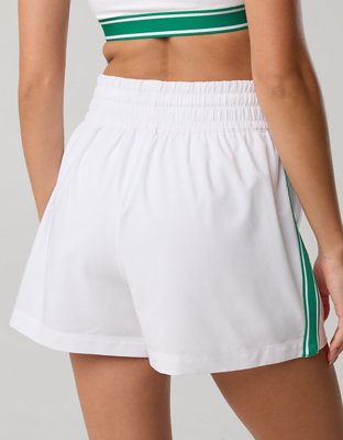 OFFLINE By Aerie High Waisted 3" Hot Stuff Track Short
