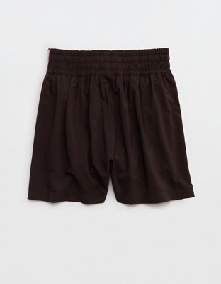 OFFLINE By Aerie High Waisted 3" Hot Stuff Track Short