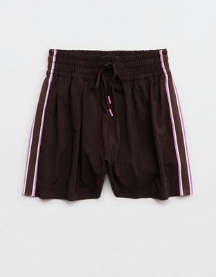 OFFLINE By Aerie High Waisted 3" Hot Stuff Track Short