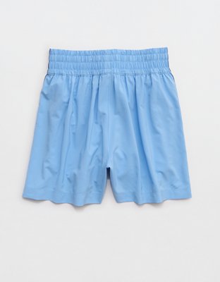 OFFLINE By Aerie High Waisted 3" Hot Stuff Track Short