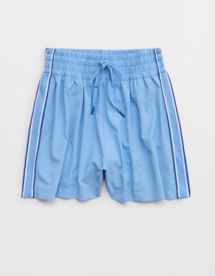 OFFLINE By Aerie High Waisted 3" Hot Stuff Track Short
