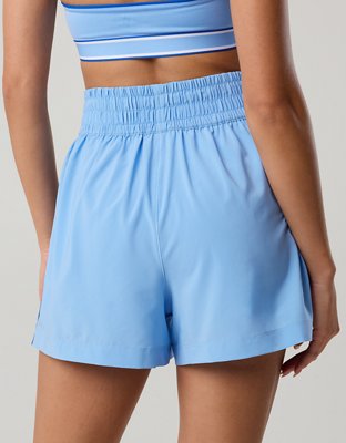 OFFLINE By Aerie High Waisted 3" Hot Stuff Track Short