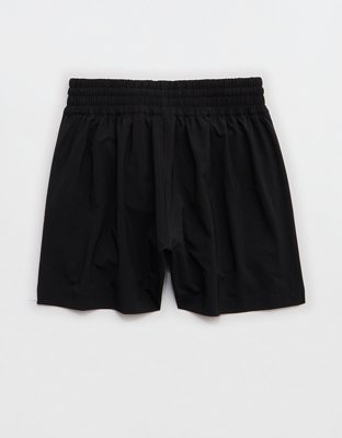 OFFLINE By Aerie High Waisted 3" Hot Stuff Short