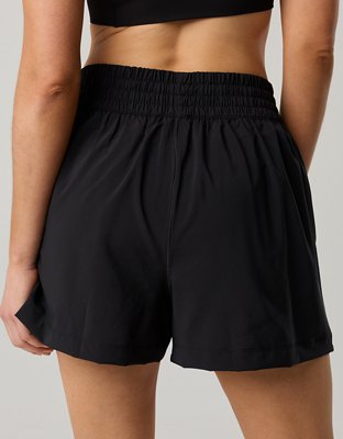 OFFLINE By Aerie High Waisted 3" Hot Stuff Short