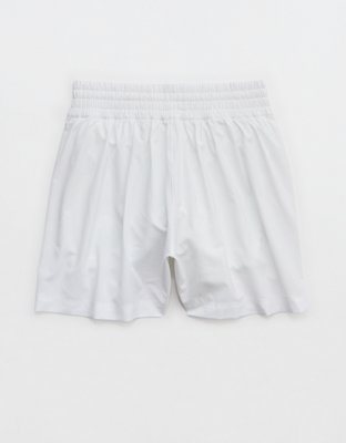 OFFLINE By Aerie High Waisted 3" Hot Stuff Short