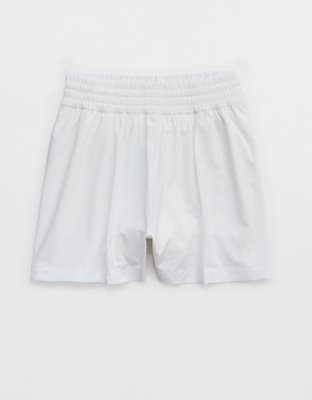 OFFLINE By Aerie High Waisted 3" Hot Stuff Short from American Eagle - $56.95