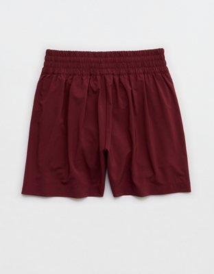 OFFLINE By Aerie High Waisted 3" Hot Stuff Short