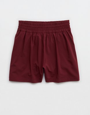 OFFLINE By Aerie High Waisted 3" Hot Stuff Short