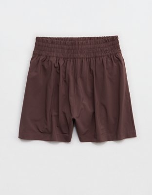 OFFLINE By Aerie High Waisted 3" Hot Stuff Short