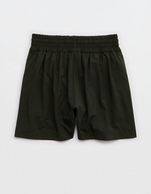 OFFLINE By Aerie High Waisted 3" Hot Stuff Short