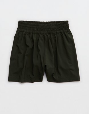 OFFLINE By Aerie High Waisted 3" Hot Stuff Short