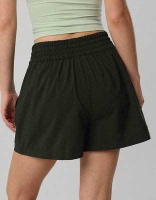 OFFLINE By Aerie High Waisted 3" Hot Stuff Short