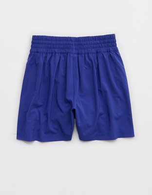 OFFLINE By Aerie High Waisted 3" Hot Stuff Short