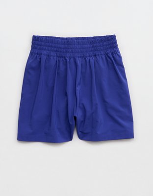 OFFLINE By Aerie High Waisted 3" Hot Stuff Short