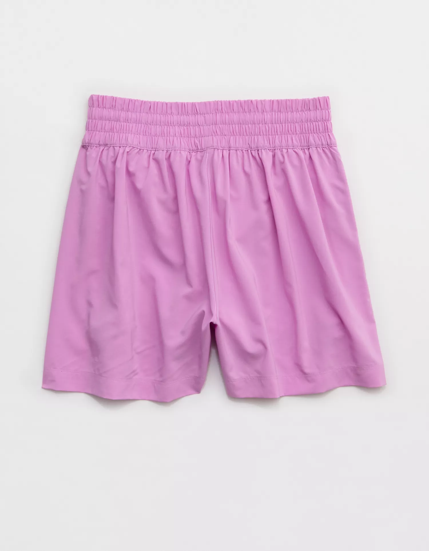 OFFLINE By Aerie High Waisted 3" Hot Stuff Short - thumbnail 4