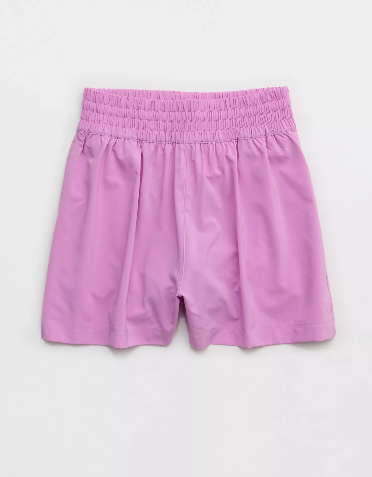 OFFLINE By Aerie High Waisted 3" Hot Stuff Short - thumbnail 3