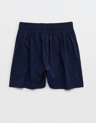 OFFLINE By Aerie High Waisted 3" Hot Stuff Short