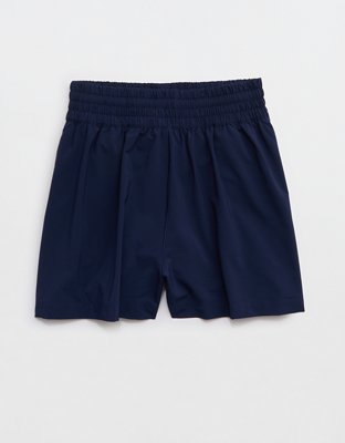 OFFLINE By Aerie High Waisted 3" Hot Stuff Short