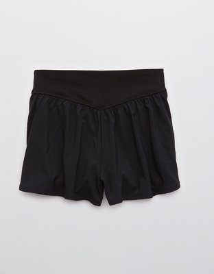 OFFLINE By Aerie Goals Scallop Tennis Skirt — Threads Lovin